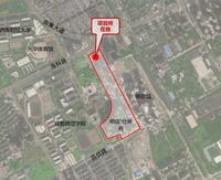 仕林台名邸1期区位图区位图2