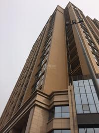 天合凯旋南城实景图工程进展