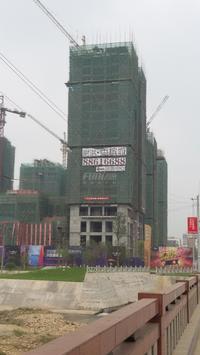 尉洪香槟城实景图14-8-6