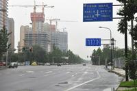 润富国际花园区位图自驾