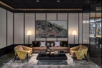 望悦花园1期实景图会所实拍图