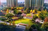 公园1号效果图景观效果图
