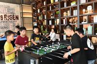 清江花都1期活动图活动