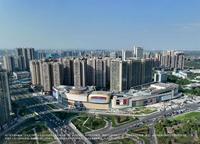 西派臻境雅园1期配套图周边配套