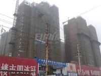 保利玫瑰花语2期实景图2014-6-13