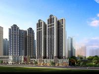 戛纳湾金棕榈效果图项目效果图