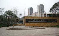 蓝光花满庭2期南区配套图项目周边配套