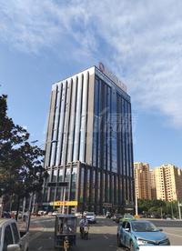 大同峰荟1期配套图附近酒店