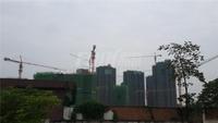 中粮锦云实景图6-27