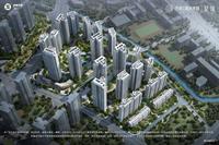星颂名邸1期（天府未来城三期）效果图效果图