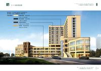 亿通新天地效果图效果图