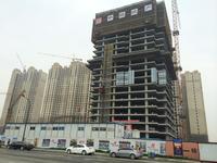 中海九号公馆实景图4-5
