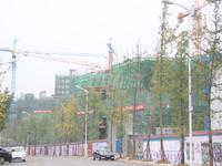 华润幸福里2期实景图13-8-27