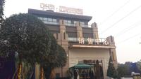 华宇西城雅郡实景图实景