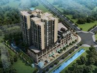 主角商厦效果图效果图