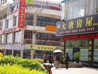 合能珍宝琥珀配套图项目已入住底商