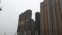 塔子山壹号2期实景图4-2