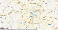 碧波豪庭1期效果图成都市地图