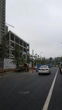 佳州星城实景图2014-6-28