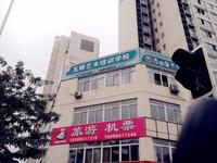 北湖国际城配套图教育