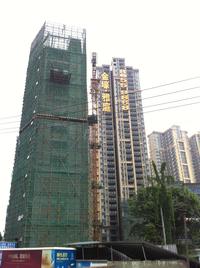 金壕雅庭实景图6-18