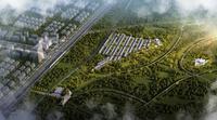 碧桂园上观1期效果图效果图