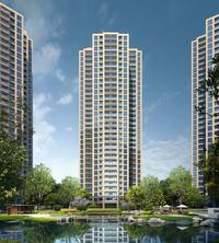 成都轮滑运动中心1期效果图11