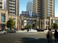 盛世香河二期盛世澜湾效果图效果图