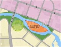 瑞居绿岛区位图绿岛区位图