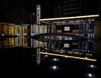 金堂金茂悦1期实景图售楼部实景图1