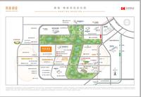 楠庭（棠湖楠庭）1期区位图区位图