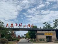长岛荟城1期配套图天府沸腾小镇