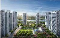 远达麓湖云邸1期效果图远达麓湖云邸