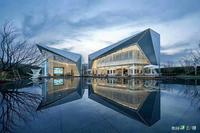 云璟庭实景图奥园云璟售楼部