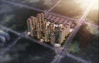 建工梧桐屿效果图效果图