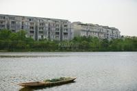 现代生态水城3期实景图实景图