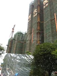 长坤时代悦城实景图6-27