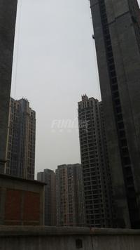 理宫实景图工程进度