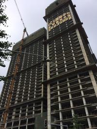 OCG国际中心实景图6-4