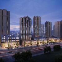 北新上锦效果图效果图