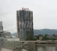 丽金大酒店碧水华庭1期实景图6.7