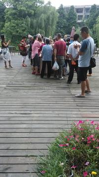 青城神韵二期活动图活动