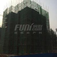 水都新城实景图工地实景图