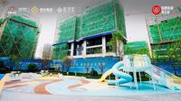 桂语名邸1期实景图实景图
