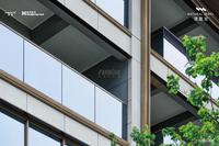 龙湖香港置地瑰云里1期实景图过程实景图