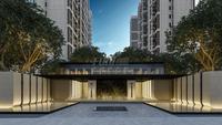 花样年望花溪小区1期效果图效果图