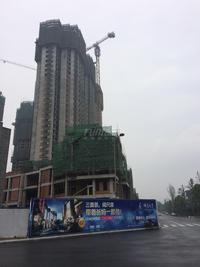 峰度天下实景图6.9