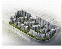 润弘丽都效果图效果图