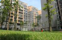 博盛康郡实景图小区实景图