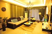 邛崃观澜国际样板间图样板房10